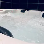 Apartment Escapade Romantique - Jacuzzi Et Parking Prive - 002