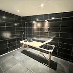 Escapade Romantique - Jacuzzi Et Parking Prive - 002 * Rouen