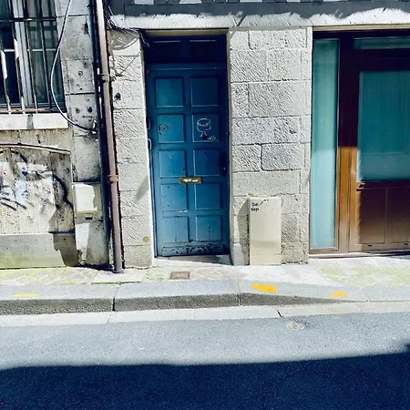 Escapade Romantique - Jacuzzi Et Parking Prive - 002 Appartement