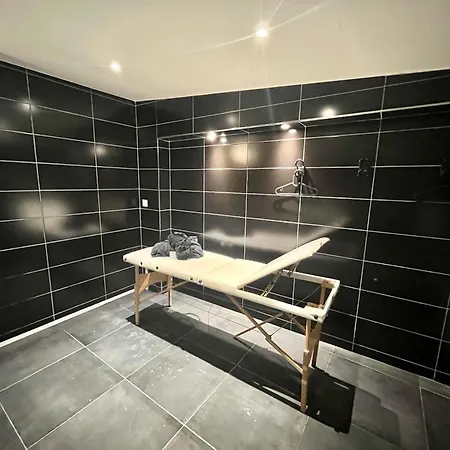 Escapade Romantique - Jacuzzi Et Parking Prive - 002 * Rouen